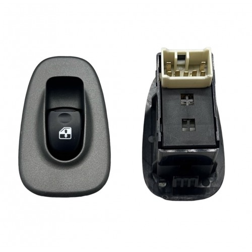 HYUNDAI ACCENT ARKA SAĞ/SOL CAM AÇMA DÜĞMESİ 2003-2005