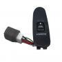HYUNDAI H100 ÖN SAĞ CAM AÇMA DÜĞMESİ 1994-2005 HYUNDAI H100 ÖN SAĞ CAM AÇMA DÜĞMESİ 1994-2005