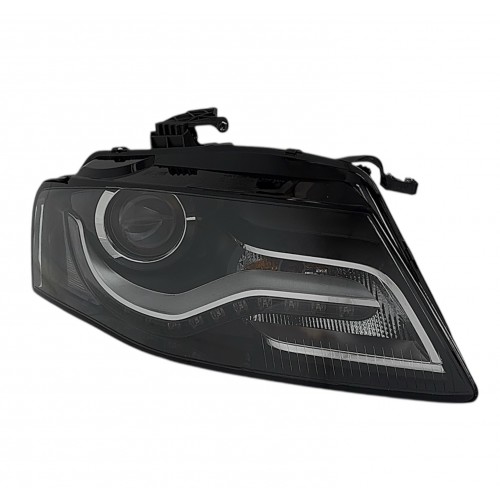 AUDI A4 SAĞ FAR 2009-2012 (ZENON/LEDLİ)