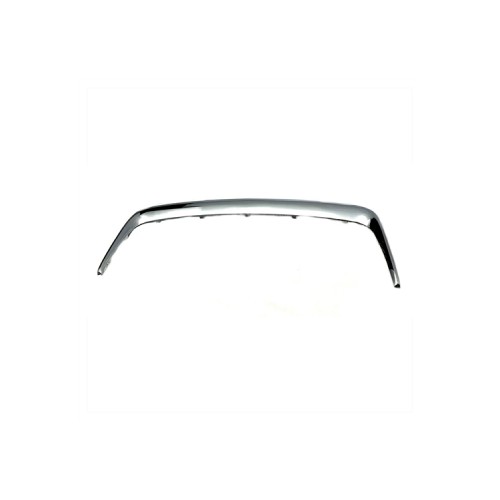 SUZUKI VITARA ÖN PANJUR 2005-2008 (ALT NİKELAJ)