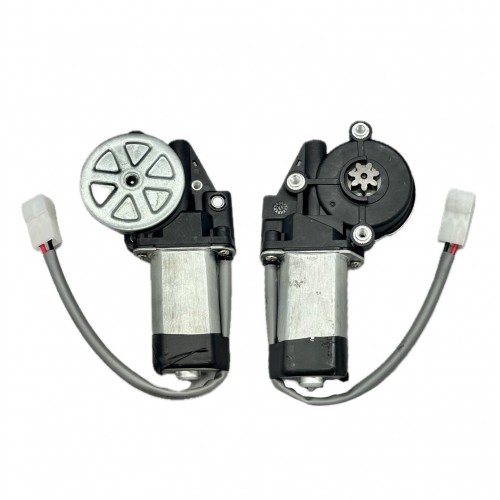 MITSUBISHI L200 SAĞ ÖN CAM KALDIRMA MOTORU 2007-2012