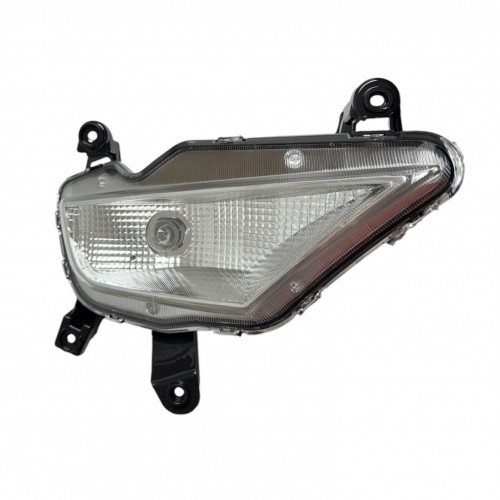 HYUNDAI İ20 SOL SİS LAMBASI 2015-2017 (LEDSİZ FAR TİP)