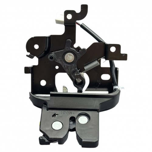 MAZDA 3 BAGAJ KİLİDİ 2002-2009 MAZDA 3 BAGAJ KİLİDİ 2002-2009