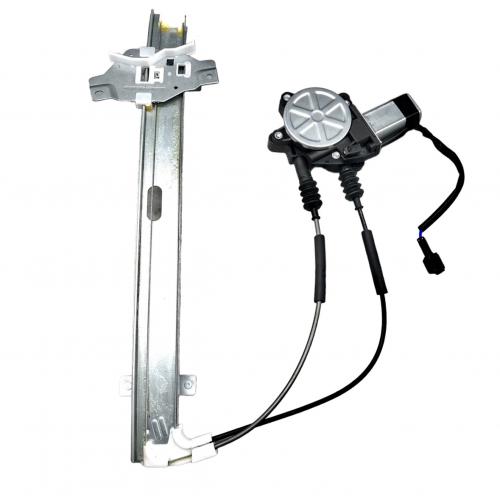 KIA SEPHIA SOL ÖN CAM KRİKOSU 1998-2004