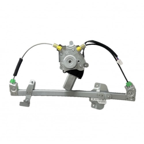 MAZDA 323 SOL ÖN CAM KRİKOSU 1998-2002 (ELEKTRİKLİ MOTORLU) MAZDA 323 SOL ÖN CAM KRİKOSU 1998-2002 (ELEKTRİKLİ MOTORLU)