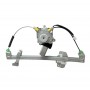 MAZDA 323 SOL ÖN CAM KRİKOSU 1998-2002 (ELEKTRİKLİ MOTORLU) MAZDA 323 SOL ÖN CAM KRİKOSU 1998-2002 (ELEKTRİKLİ MOTORLU)