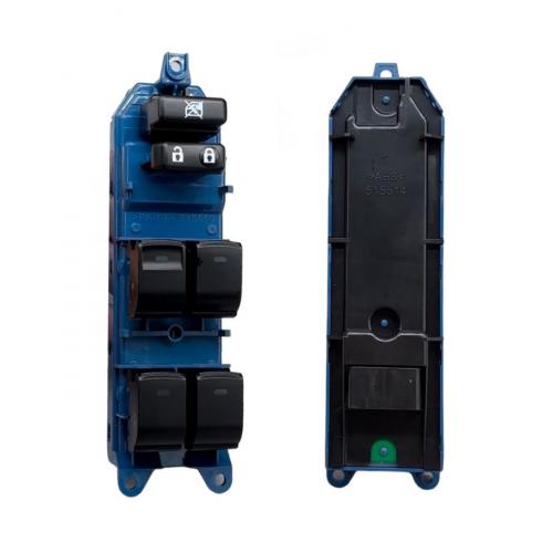 TOYOTA AVENSIS CAM AÇMA DÜĞMESİ (SOL ÖN) 2009-2015/COROLLA VERSO 2009-2013