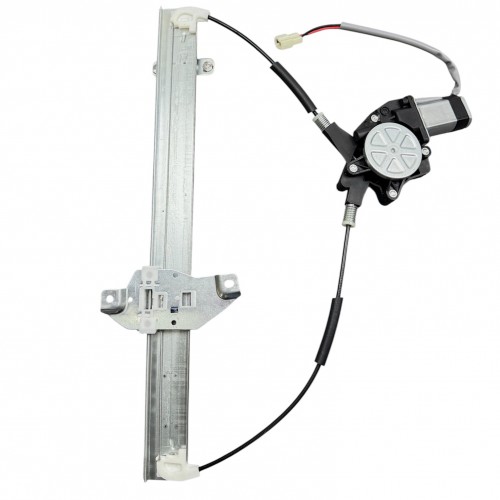 KIA BONGO SOL ÖN CAM KRİKOSU 1997-2008 (ELEKTRİKLİ-MOTORLU)