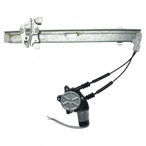 KIA RIO SAĞ ÖN CAM KRİKOSU 2001-2005 (ELEKTRİKLİ MOTORLU)