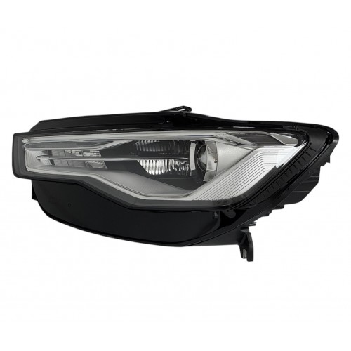 AUDI A6 SOL FAR 2015-2017 (BEYİNLER ÜSTÜNDE) AUDI A6 SOL FAR 2015-2017 (BEYİNLER ÜSTÜNDE)