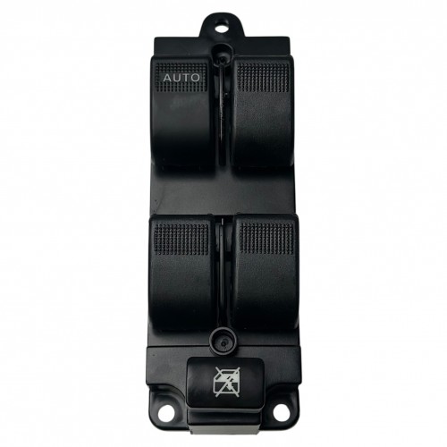 FORD RANGER CAM AÇMA DÜĞMESİ (SOL ÖN) 2006-2012 (DÖRTLÜ)