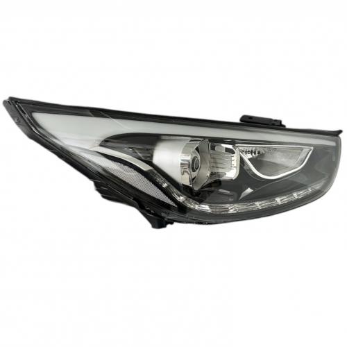 HYUNDAI İX35 SAĞ FAR 2011-2015 (LEDLİ/MOTORLU/MERCEKLİ) HYUNDAI İX35 SAĞ FAR 2011-2015 (LEDLİ/MOTORLU/MERCEKLİ)