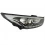HYUNDAI İX35 SAĞ FAR 2011-2015 (LEDLİ/MOTORLU/MERCEKLİ) HYUNDAI İX35 SAĞ FAR 2011-2015 (LEDLİ/MOTORLU/MERCEKLİ)