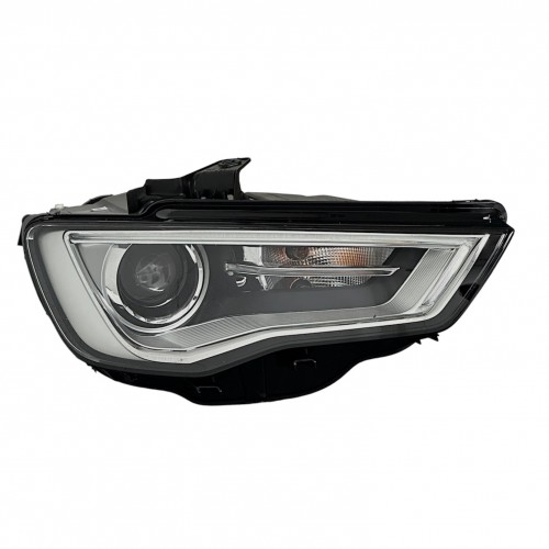 AUDI A3 SAĞ FAR 2013-2016 (BEYİNLER ÜSTÜNDE)