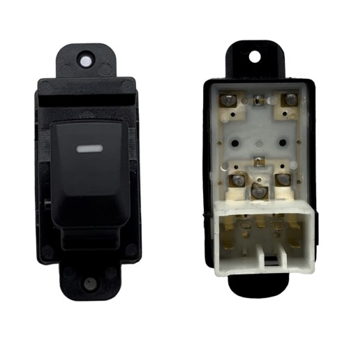 KIA CERATO CAM AÇMA DÜĞMESİ 2012-2017 (SAĞ ÖN)