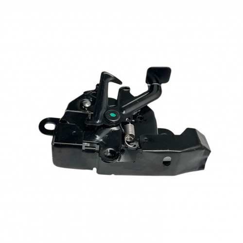 TOYOTA HILUX KAPUT KİLİDİ 2007-2014 TOYOTA HILUX KAPUT KİLİDİ 2007-2014