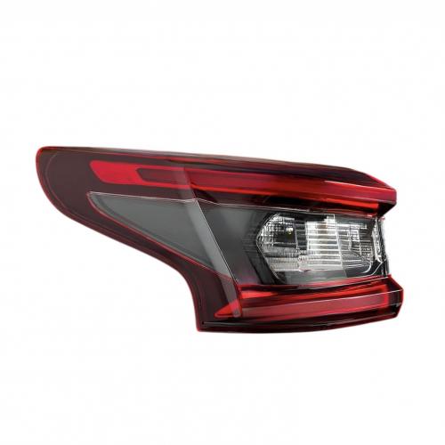 NISSAN QASHQAI SOL DIŞ STOP 2017-2021 NISSAN QASHQAI SOL DIŞ STOP 2017-2021