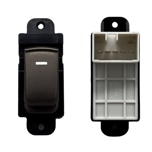 HYUNDAI SONATA CAM AÇMA DÜĞMESİ (SAĞ ÖN) 2008-2012 HYUNDAI SONATA CAM AÇMA DÜĞMESİ (SAĞ ÖN) 2008-2012