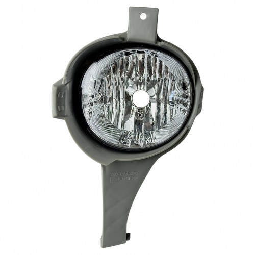 TOYOTA HILUX SOL SİS LAMBASI 2006-2009