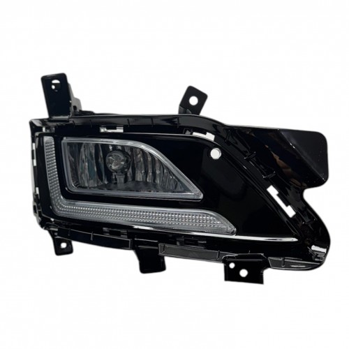 HYUNDAI TUCSON LEDLİ SAĞ SİS LAMBASI 2019-2021 (KAPAKLI)