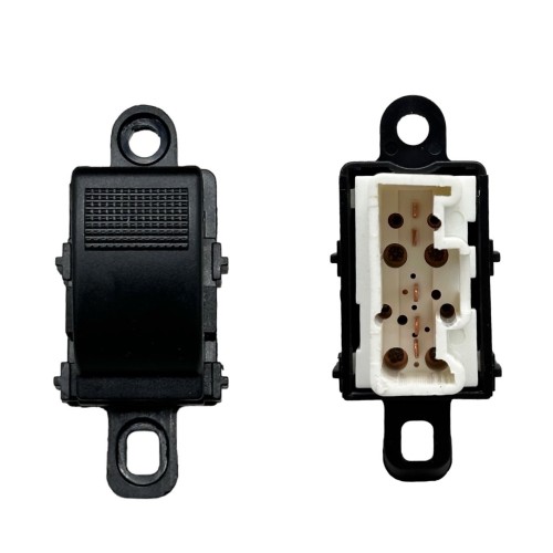 MAZDA 626 / 323 / B2500 RANGER / MAZDA-6 ÖN SAĞ / ARKA SOL-SAĞ CAM AÇMA DÜĞMESİ 1998-2008 (MODELLERE GÖRE)