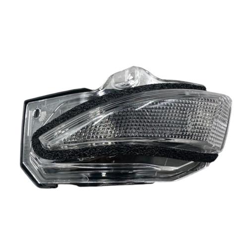 TOYOTA COROLLA SOL DİKİZ AYNA SİNYALİ 2019-2024/YARIS CROSS 2022-2024