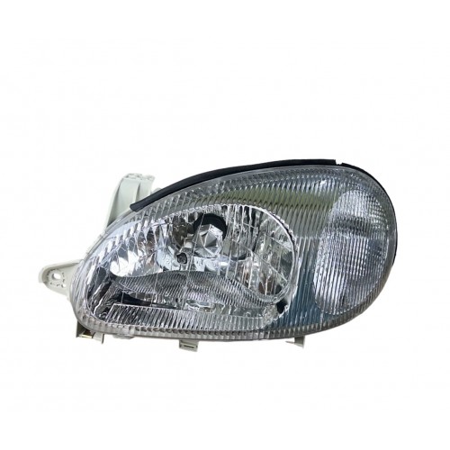 DAEWOO LANOS SOL FAR 1997-2002