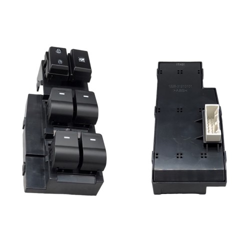 HYUNDAI ELANTRA SOL ÖN CAM AÇMA DÜĞMESİ 2016-2018 (AUTOSUZ) HYUNDAI ELANTRA SOL ÖN CAM AÇMA DÜĞMESİ 2016-2018 (AUTOSUZ)