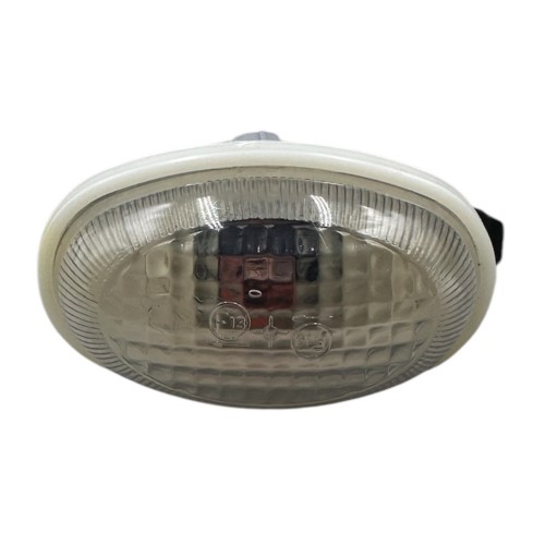 HYUNDAI ATOS SAĞ/SOL ÇAMURLUK SİNYALİ (BEYAZ) 2001-2003 HYUNDAI ATOS SAĞ/SOL ÇAMURLUK SİNYALİ (BEYAZ) 2001-2003