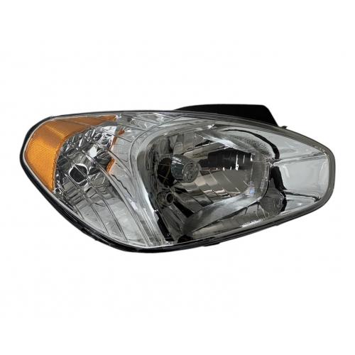 HYUNDAI ACCENT ERA SAĞ FAR 2007-2009 (SARI ELEKTRİKLİ) HYUNDAI ACCENT ERA SAĞ FAR 2007-2009 (SARI ELEKTRİKLİ)