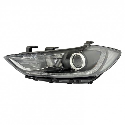 HYUNDAI ELANTRA SOL FAR 2016-2018 (ELEKTRİKLİ/LEDLİ) HYUNDAI ELANTRA SOL FAR 2016-2018 (ELEKTRİKLİ/LEDLİ)