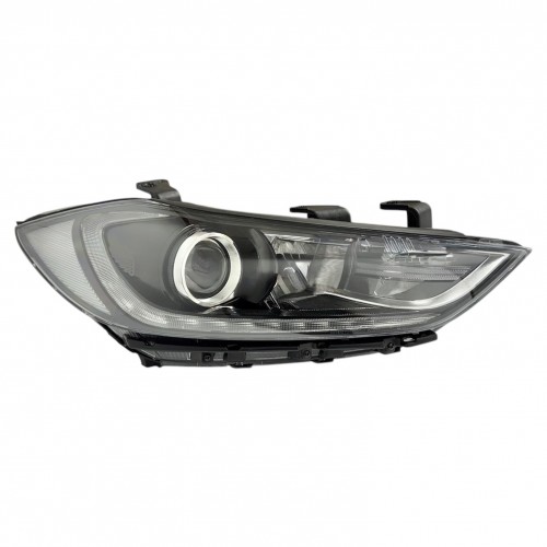 HYUNDAI ELANTRA SAĞ FAR 2016-2018 (ELEKTRİKLİ/LEDLİ)