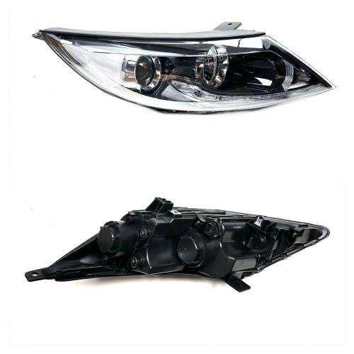 KIA SPORTAGE SAĞ FAR 2011-2014 (LEDLİ) KIA SPORTAGE SAĞ FAR 2011-2014 (LEDLİ)