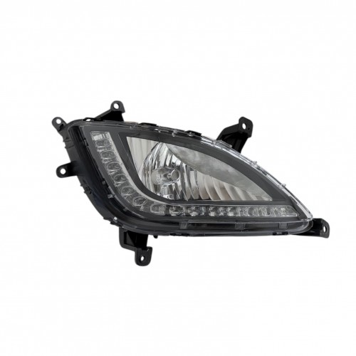 HYUNDAI İ20 SAĞ SİS LAMBASI 2012-2014 (LEDLİ)