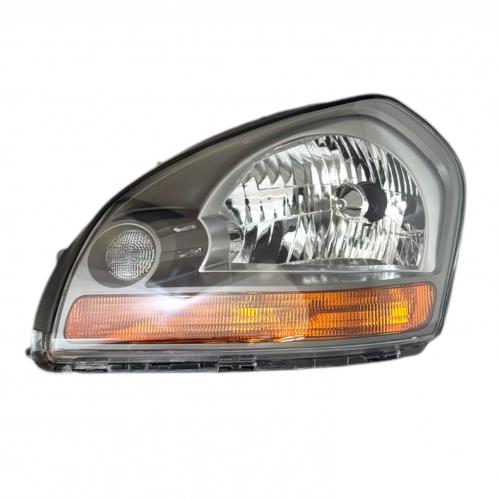 HYUNDAI TUCSON SOL FAR 2004-2010 (SARI/MANUEL) HYUNDAI TUCSON SOL FAR 2004-2010 (SARI/MANUEL)