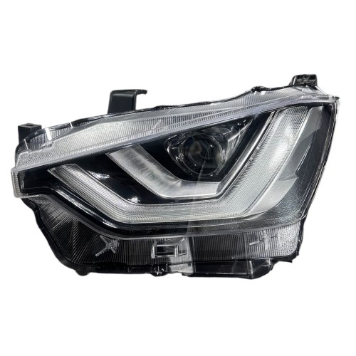 ISUZU D-MAX SOL FAR 2020-2024 (MERCEKLİ/MOTORLU)