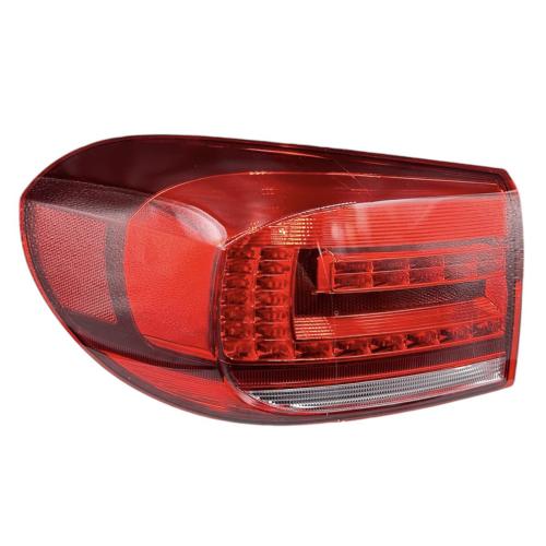 VOLKSWAGEN TIGUAN SOL DIŞ STOP 2012-2015 (LEDLİ/DUYLU) VOLKSWAGEN TIGUAN SOL DIŞ STOP 2012-2015 (LEDLİ/DUYLU)