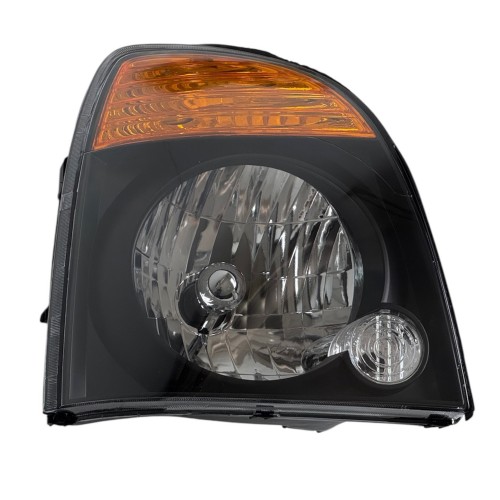 HYUNDAI H100 SAĞ FAR 2012-2016 (ELEKTRİKLİ/SİYAH) (KAMYONET) HYUNDAI H100 SAĞ FAR 2012-2016 (ELEKTRİKLİ/SİYAH) (KAMYONET)