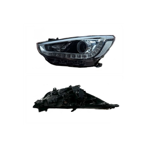 HYUNDAI ACCENT BLUE SOL FAR 2011-2017 (ELEKTRİKLİ/LEDLİ)