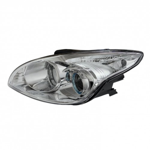 HYUNDAI İ30 SOL FAR 2007-2011 (MANUEL)