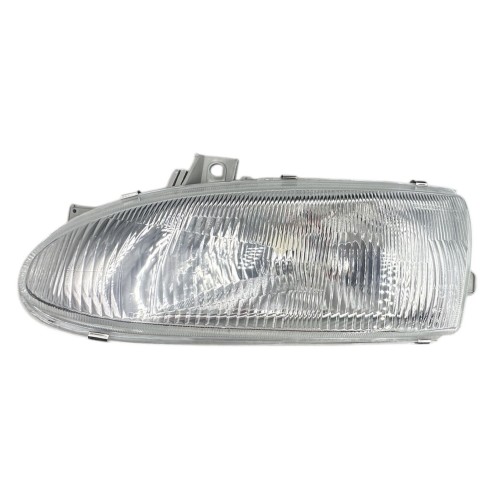 HYUNDAI ACCENT SOL FAR 1995-1997 (MANUEL)