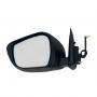 NISSAN NAVARA SOL DİKİZ AYNASI 2015-2021 (ELEKTRİKLİ/KATLANIR/ SİNYALLİ SİYAH) NISSAN NAVARA SOL DİKİZ AYNASI 2015-2021 (ELEKTRİKLİ/KATLANIR/ SİNYALLİ SİYAH)