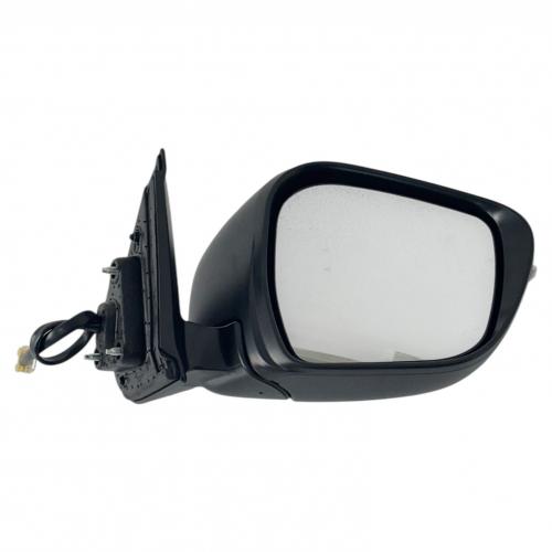 NISSAN NAVARA SAĞ DİKİZ AYNASI 2015-2021 (ELEKTRİKLİ/KATLANIR/ SİNYALLİ SİYAH) NISSAN NAVARA SAĞ DİKİZ AYNASI 2015-2021 (ELEKTRİKLİ/KATLANIR/ SİNYALLİ SİYAH)