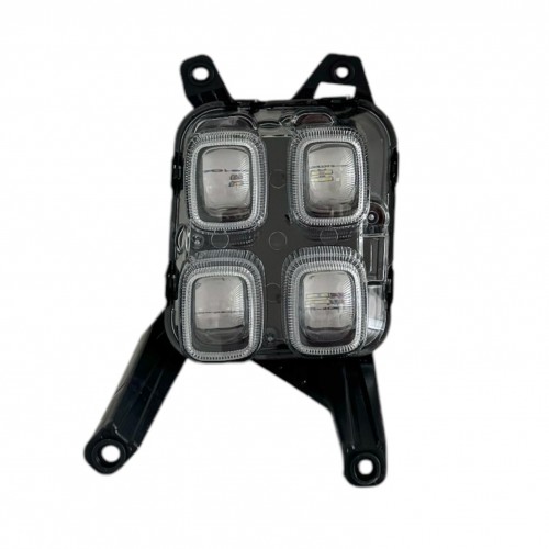 KIA SPORTAGE SAĞ SİS LAMBASI 2016-2018 (DÖRTLÜ)