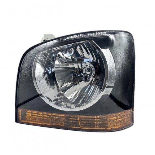 KIA BONGO SOL FAR 2001-2003 (MANUEL)