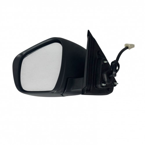 NISSAN NAVARA SOL DİKİZ AYNASI 2015-2021 (ELEKTRİKLİ/KATLANIR/ SİNYALLİ KROM)