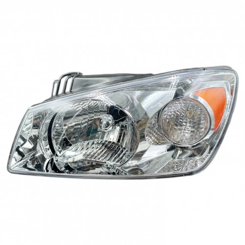 KIA CERATO SOL FAR 2004-2006 (MANUEL)