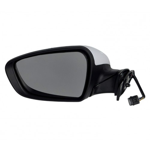 KIA CERATO SOL DİKİZ AYNASI 2016-2018 (ELEKTRİKLİ/ISITMALI/ SİNYALLİ/KATLANIR)