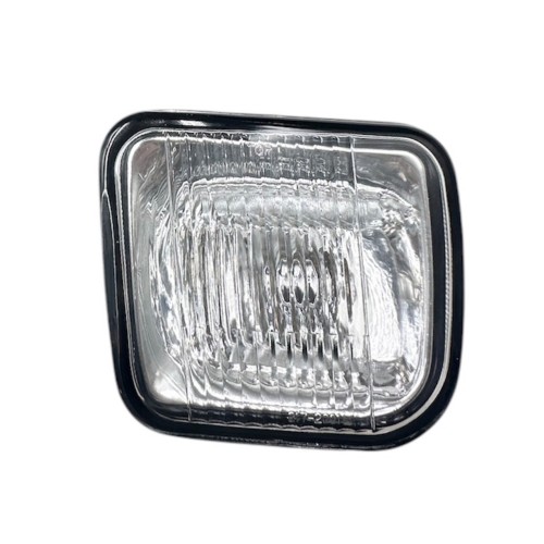 HONDA CIVIC SOL SİS LAMBASI 1996-1998 (BEYAZ) (AMPULLÜ)