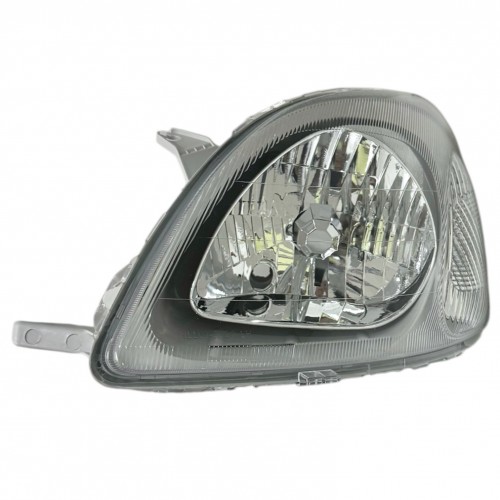 TOYOTA YARIS SOL FAR 1999-2002 (MANUEL) TOYOTA YARIS SOL FAR 1999-2002 (MANUEL)